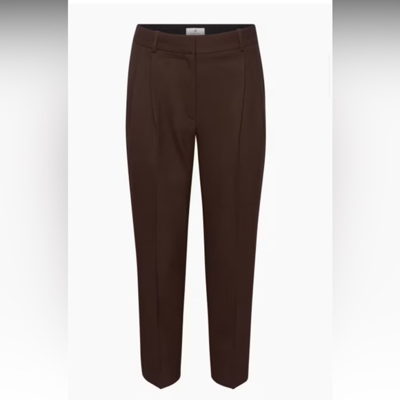 Aritzia Babaton Vogue Pant - Picture 1 of 5
